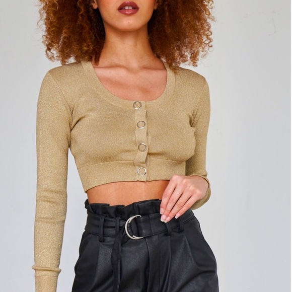 The Quinita Cardigan - Picture 1 of 2